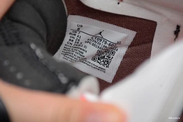 Rep TBkick (W) High 1 Rust Air CMFT Zoom Jordan CT0979-602 Canyon 0823